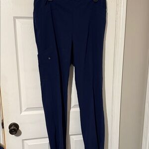 Grey's Anatomy Signature Navy Apparel